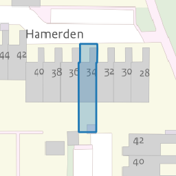 Perceel AML01-M-1287