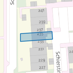 Perceel AML01-M-1354