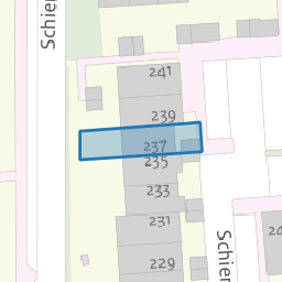 Perceel AML01-M-1355
