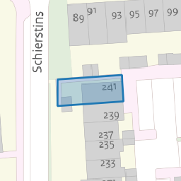 Perceel AML01-M-1357