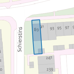 Perceel AML01-M-1358