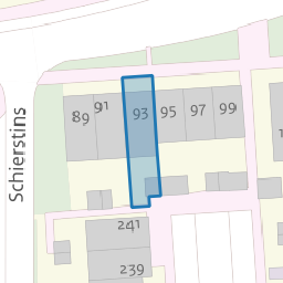 Perceel AML01-M-1360