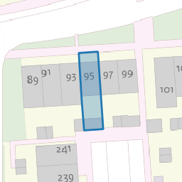 Perceel AML01-M-1361