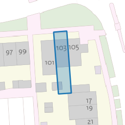 Perceel AML01-M-1365