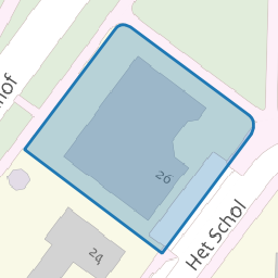 Perceel AML01-M-1404