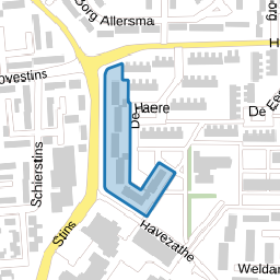 Perceel AML01-M-1417