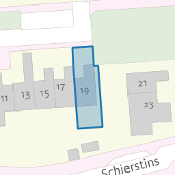 Perceel AML01-M-1419