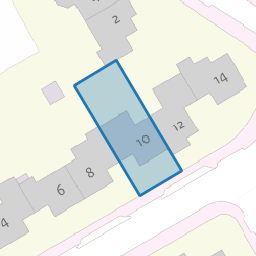 Perceel AML01-M-1425