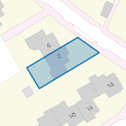 Perceel AML01-M-1426