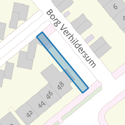 Perceel AML01-M-1506