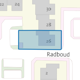 Perceel AML01-M-1516