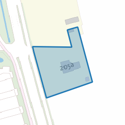 Perceel AML01-M-1588