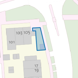 Perceel AML01-M-1620