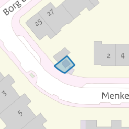 Perceel AML01-M-1647