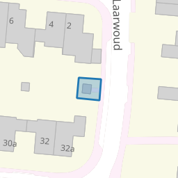 Perceel AML01-M-1651