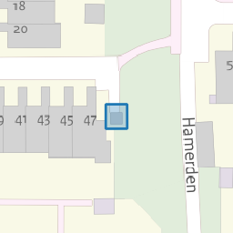 Perceel AML01-M-1655