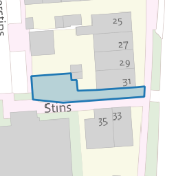 Perceel AML01-M-1658