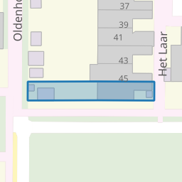 Perceel AML01-M-1723