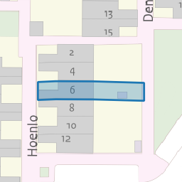Perceel AML01-M-1742