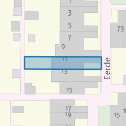 Perceel AML01-M-1783