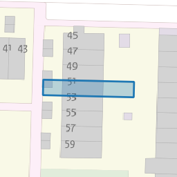 Perceel AML01-M-1795