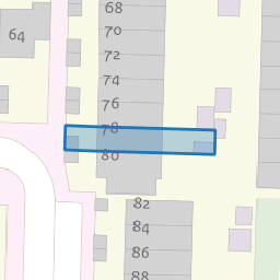 Perceel AML01-M-1826