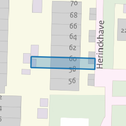 Perceel AML01-M-1833