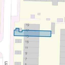 Perceel AML01-M-1842