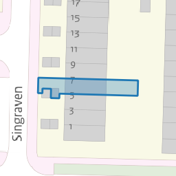 Perceel AML01-M-1847