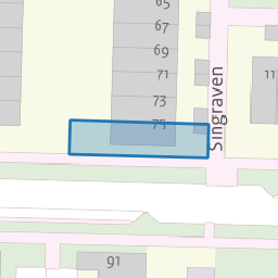 Perceel AML01-M-1860