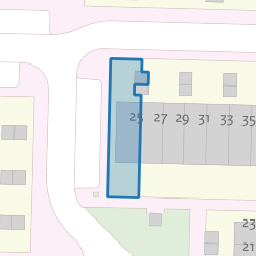 Perceel AML01-M-1861