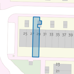 Perceel AML01-M-1863