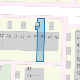 Perceel AML01-M-1868