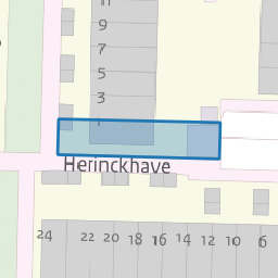 Perceel AML01-M-1890