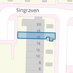 Perceel AML01-M-1893