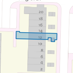 Perceel AML01-M-1895