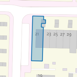 Perceel AML01-M-1913