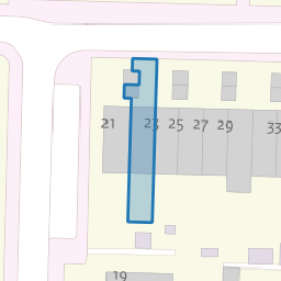 Perceel AML01-M-1914