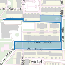 Perceel AML01-M-1928