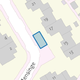 Perceel AML01-M-1931