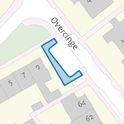 Perceel AML01-M-1933