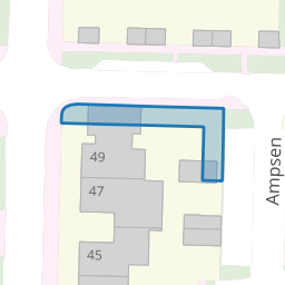 Perceel AML01-M-1946
