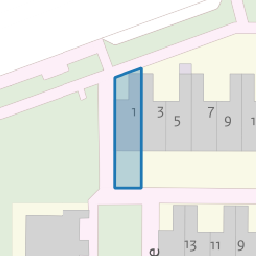 Perceel AML01-M-1951