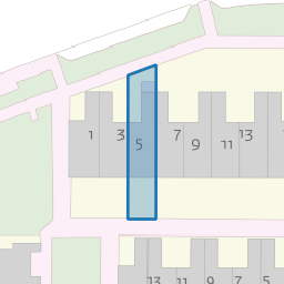 Perceel AML01-M-1953