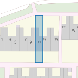 Perceel AML01-M-1956