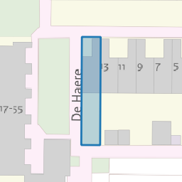 Perceel AML01-M-1964