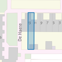 Perceel AML01-M-1965