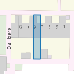 Perceel AML01-M-1967