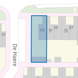Perceel AML01-M-1972