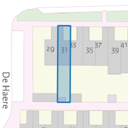 Perceel AML01-M-1973